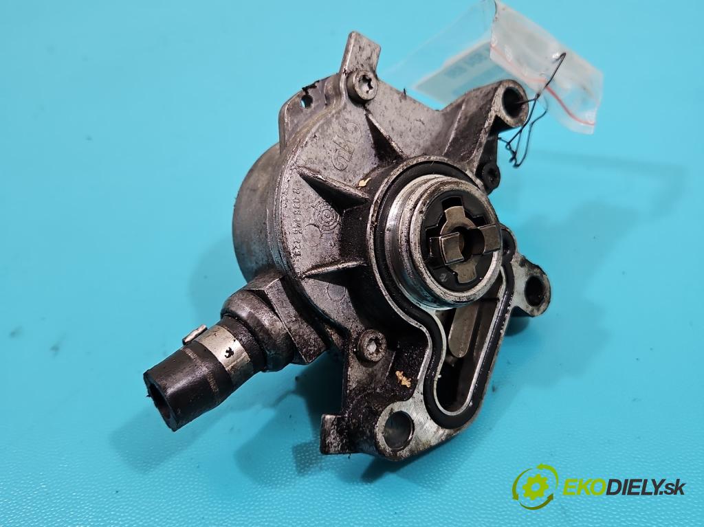 Vw Golf IV 1997-2003 1.9 tdi 90 hp manual 66 kW 1896 cm3 5- čerpadlo vákuum 038145101B