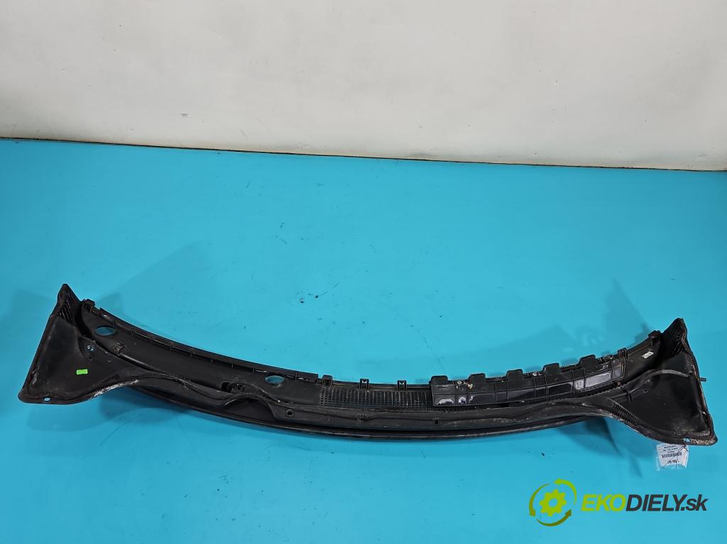 Hyundai i20 II 2014 -2020 1.2 16V 84KM manual 61,8 kW 1248 cm3 5- torpédo 86150-C8000 (Torpédo (plast pod čelným sklom))