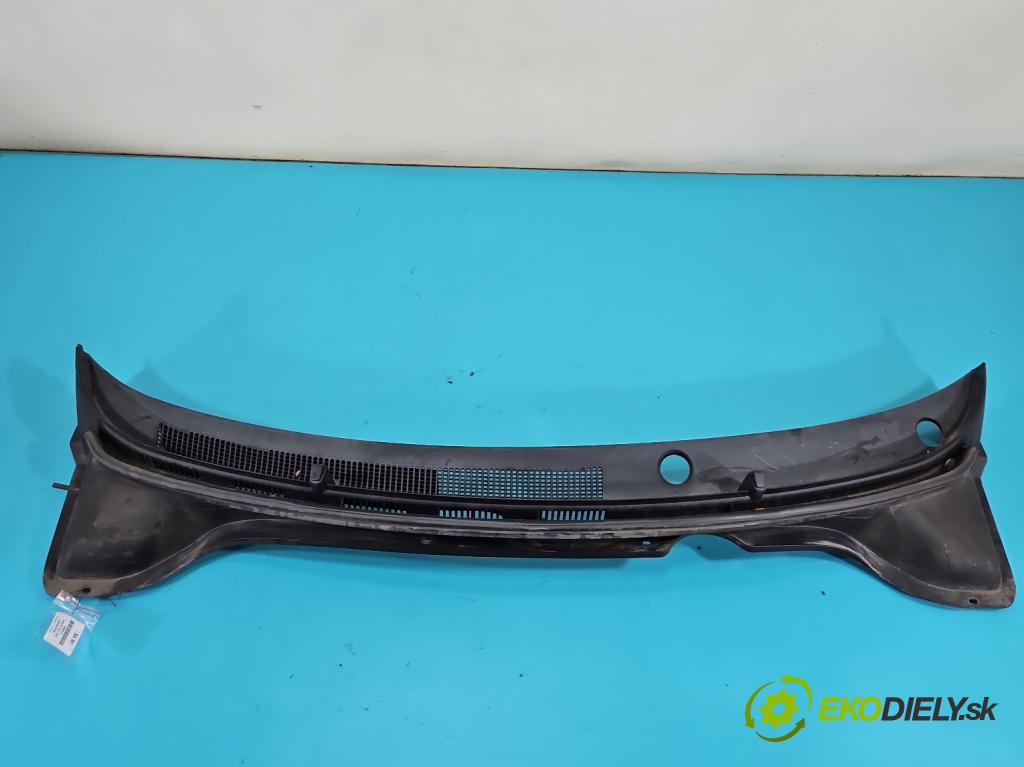 Hyundai i20 II 2014 -2020 1.2 16V 84KM manual 61,8 kW 1248 cm3 5- torpédo 86150-C8000 (Torpédo (plast pod čelným sklom))