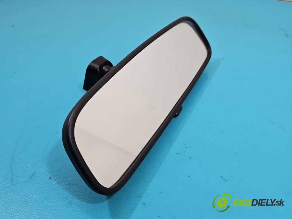 Hyundai i20 II 2014 -2020 1.2 16V 84KM manual 61,8 kW 1248 cm3 5- zpětné zrcátko vnitřní  (Vnitřní zpětné zrcátko)