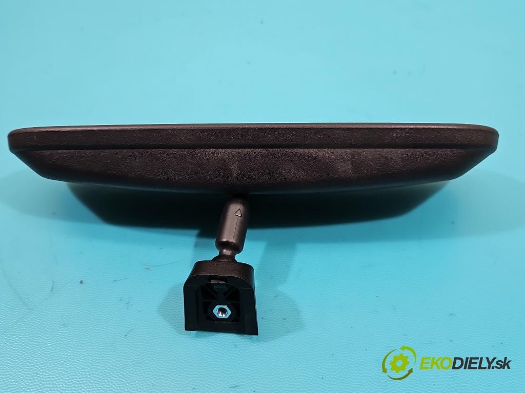 Hyundai i20 II 2014 -2020 1.2 16V 84KM manual 61,8 kW 1248 cm3 5- zpětné zrcátko vnitřní  (Vnitřní zpětné zrcátko)