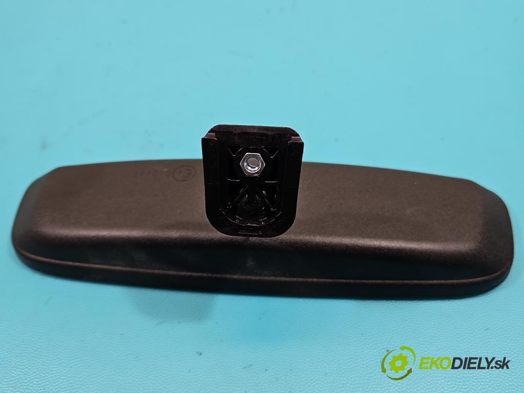 Hyundai i20 II 2014 -2020 1.2 16V 84KM manual 61,8 kW 1248 cm3 5- zpětné zrcátko vnitřní  (Vnitřní zpětné zrcátko)