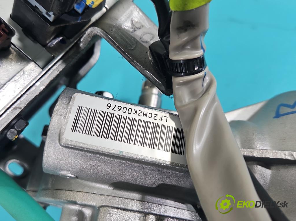 Hyundai i20 II 2014 -2020 1.2 16V 84KM manual 61,8 kW 1248 cm3 5- čerpadlo posilovač 56345-C8000 (Servočerpadlo)