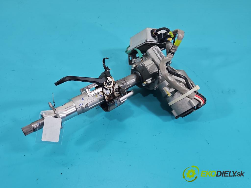 Hyundai i20 II 2014 -2020 1.2 16V 84KM manual 61,8 kW 1248 cm3 5- čerpadlo posilovač 56345-C8000 (Servočerpadlo)