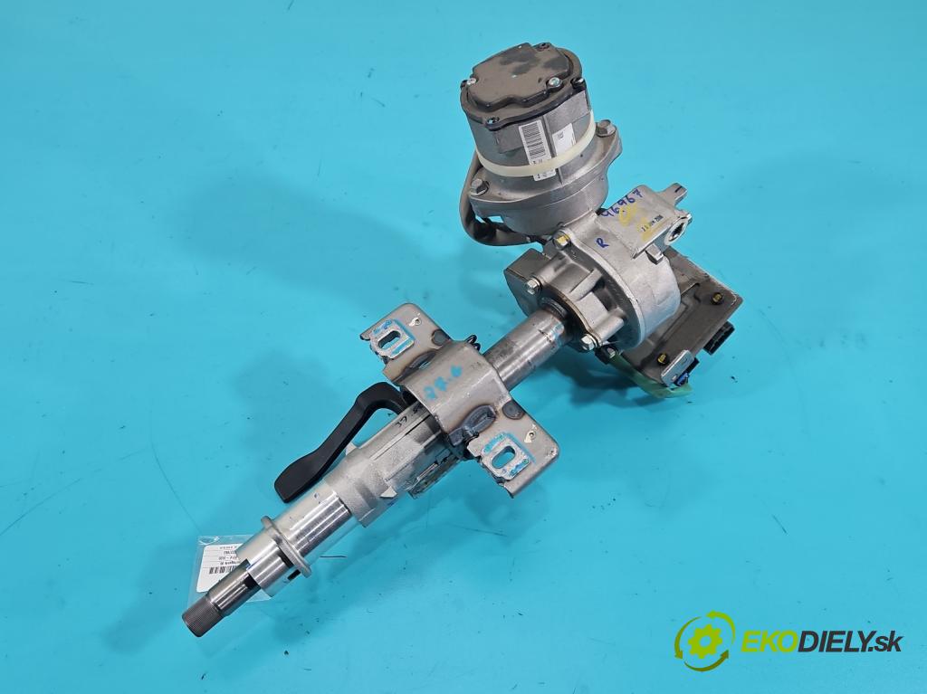 Hyundai i20 II 2014 -2020 1.2 16V 84KM manual 61,8 kW 1248 cm3 5- čerpadlo posilovač 56345-C8000 (Servočerpadlo)