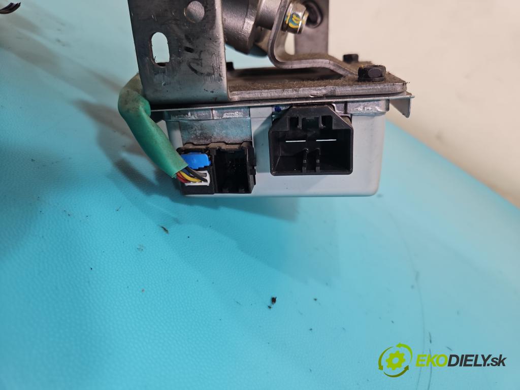 Hyundai i20 II 2014 -2020 1.2 16V 84KM manual 61,8 kW 1248 cm3 5- čerpadlo posilovač 56345-C8000 (Servočerpadlo)