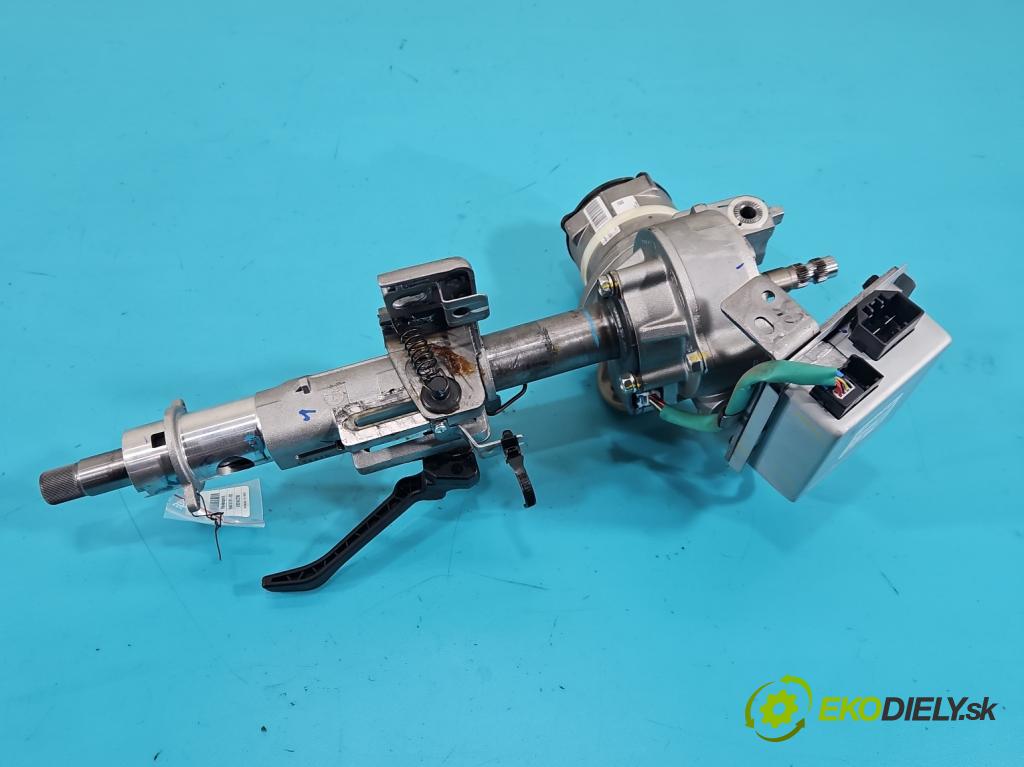 Hyundai i20 II 2014 -2020 1.2 16V 84KM manual 61,8 kW 1248 cm3 5- čerpadlo posilovač 56345-C8000 (Servočerpadlo)
