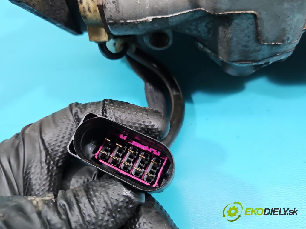 Vw Golf IV 1997-2003 1.9 tdi 90 HP manual 66 kW 1896 cm3 5- čerpadlo vstrekovacia 0460404977 (Vstrekovacie čerpadlo)