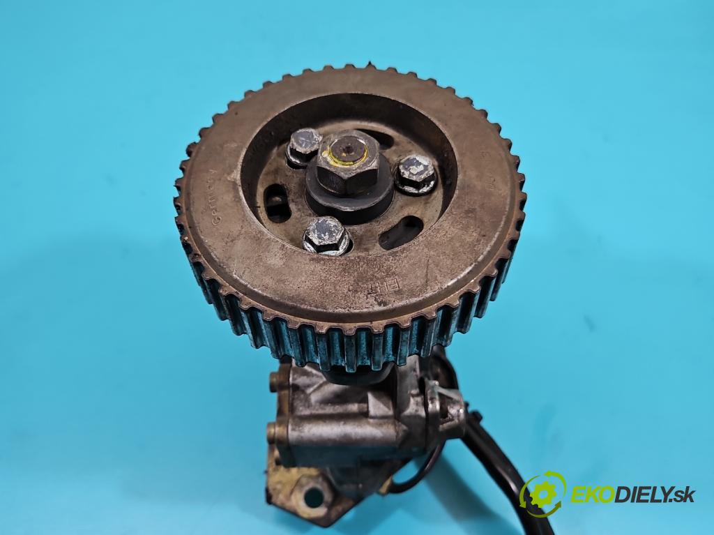 Vw Golf IV 1997-2003 1.9 tdi 90 HP manual 66 kW 1896 cm3 5- čerpadlo vstrekovacia 0460404977 (Vstrekovacie čerpadlo)