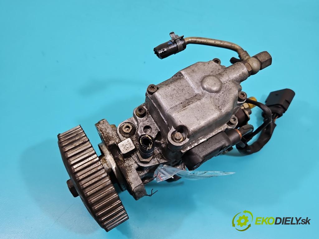 Vw Golf IV 1997-2003 1.9 tdi 90 HP manual 66 kW 1896 cm3 5- čerpadlo vstrekovacia 0460404977 (Vstrekovacie čerpadlo)