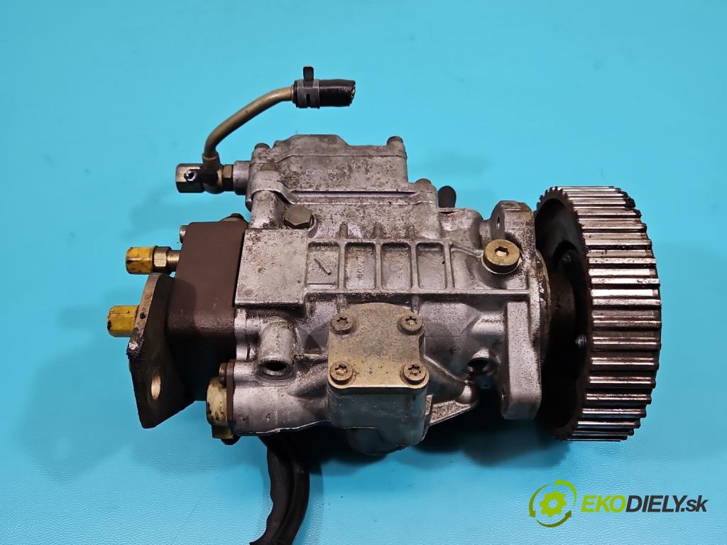 Vw Golf IV 1997-2003 1.9 tdi 90 HP manual 66 kW 1896 cm3 5- čerpadlo vstrekovacia 0460404977 (Vstrekovacie čerpadlo)