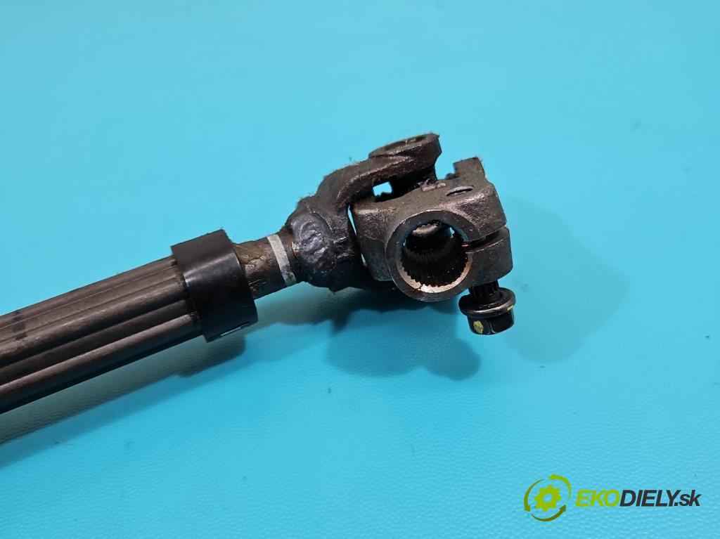 Hyundai i20 II 2014 -2020 1.2 16V 84KM manual 61,8 kW 1248 cm3 5- Sloupek volant 56400-1R200 (Tyč řízení (volantu))