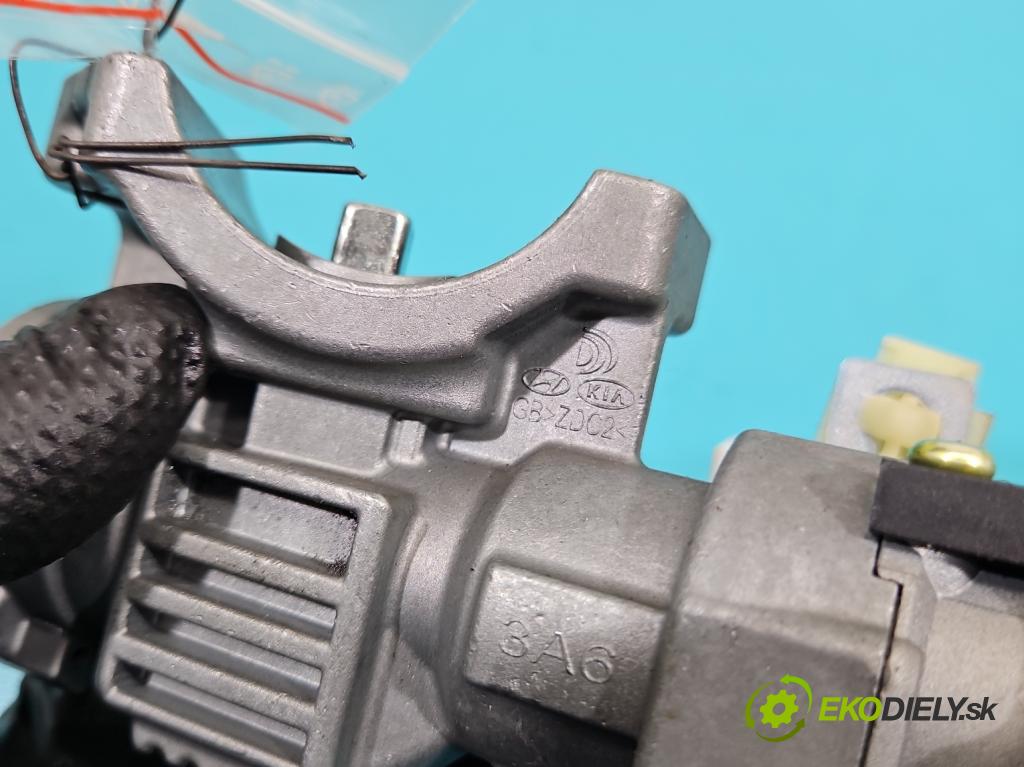 Hyundai i20 II 2014 -2020 1.2 16V 84KM manual 61,8 kW 1248 cm3 5- Spínačka  (Spínacia skrinka)