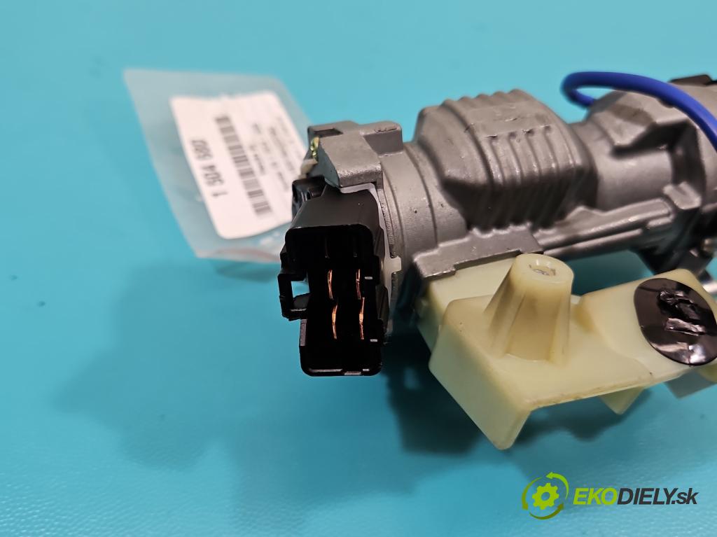 Hyundai i20 II 2014 -2020 1.2 16V 84KM manual 61,8 kW 1248 cm3 5- Spínačka  (Spínacia skrinka)