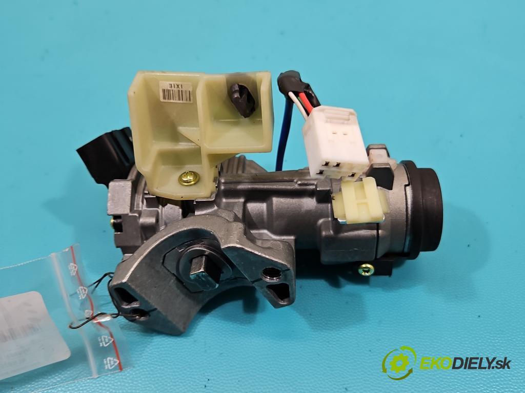 Hyundai i20 II 2014 -2020 1.2 16V 84KM manual 61,8 kW 1248 cm3 5- Spínačka  (Spínacia skrinka)