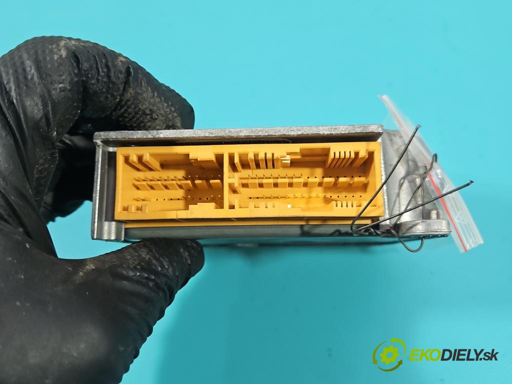 Fiat Bravo II 2007-2014 1.9 jtd 120 hp manual 88 kW 1910 cm3 5- řídící jednotka polštáře: 51873888