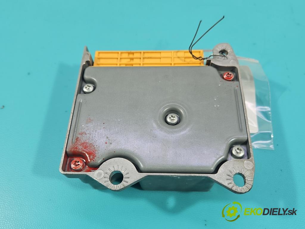 Fiat Bravo II 2007-2014 1.9 jtd 120 hp manual 88 kW 1910 cm3 5- řídící jednotka polštáře: 51873888