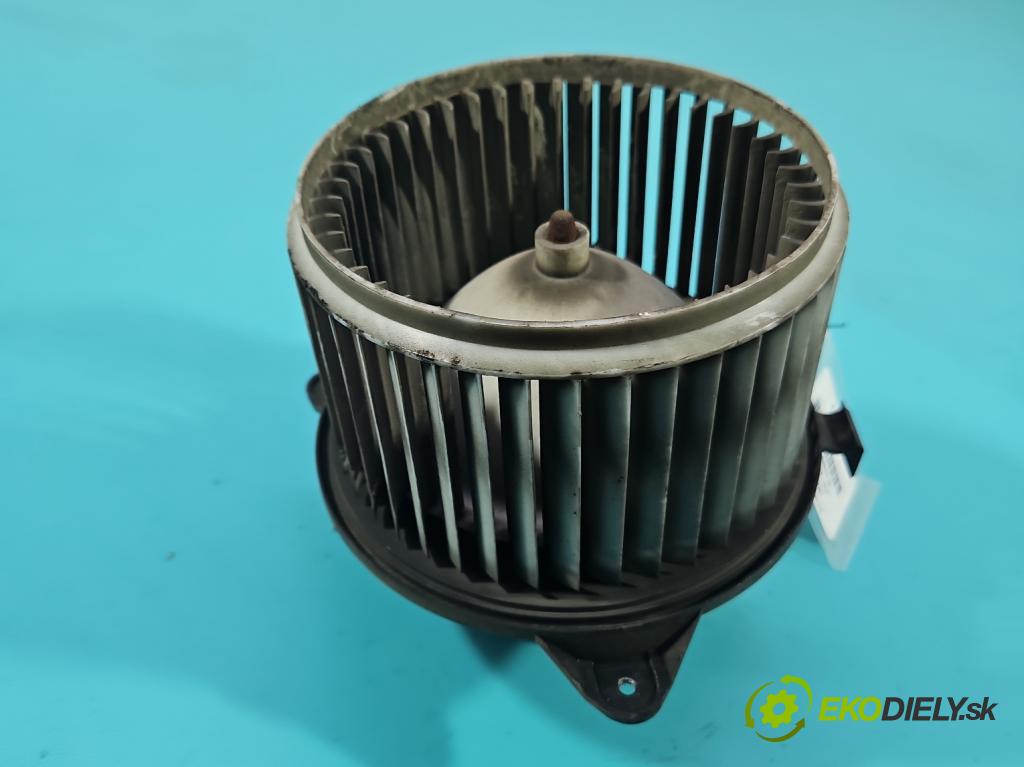 Fiat Bravo II 2007-2014 1.9 jtd 120 hp manual 88 kW 1910 cm3 5- ventilátor vzduchu