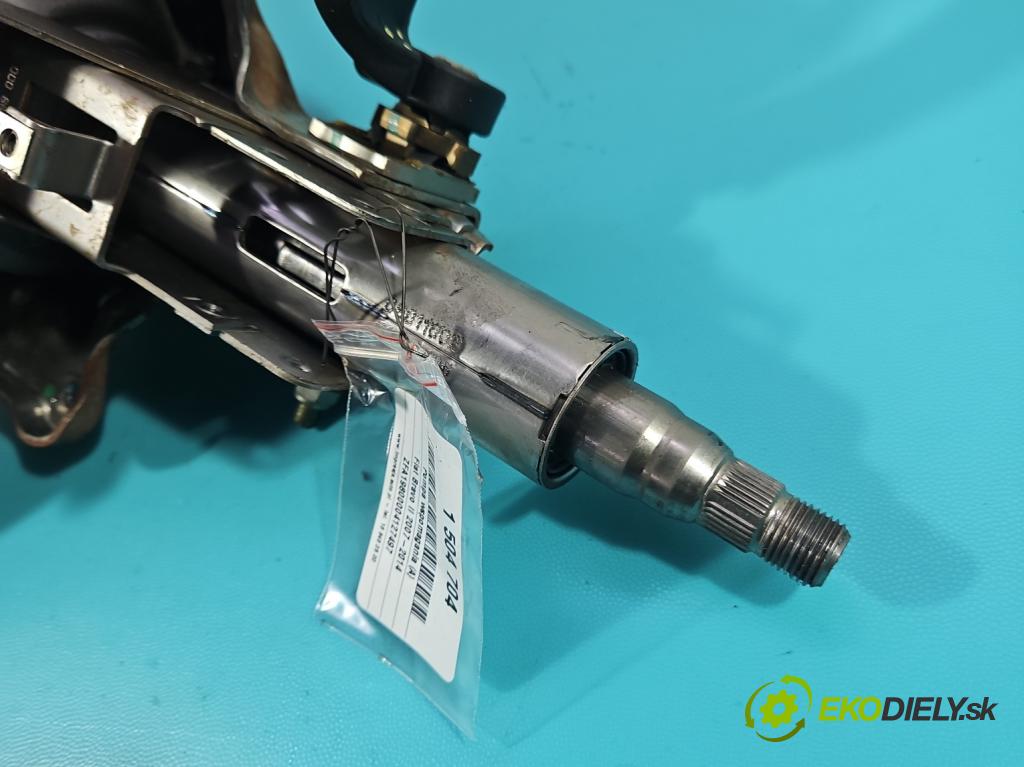 Fiat Bravo II 2007-2014 1.9 jtd 120 hp manual 88 kW 1910 cm3 5- čerpadlo posilovač 51795527 (Servočerpadlo)