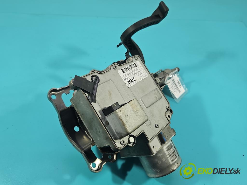 Fiat Bravo II 2007-2014 1.9 jtd 120 hp manual 88 kW 1910 cm3 5- čerpadlo posilovač 51795527 (Servočerpadlo)