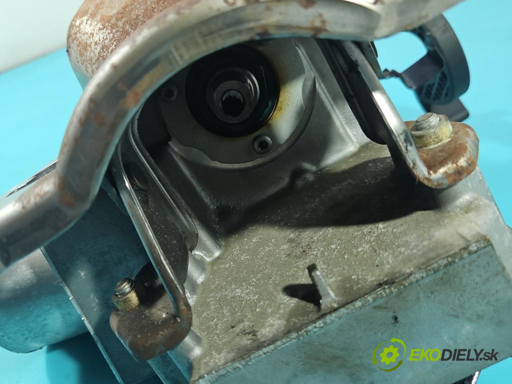 Fiat Bravo II 2007-2014 1.9 jtd 120 hp manual 88 kW 1910 cm3 5- čerpadlo posilovač 51795527 (Servočerpadlo)