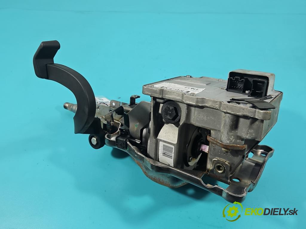 Fiat Bravo II 2007-2014 1.9 jtd 120 hp manual 88 kW 1910 cm3 5- čerpadlo posilovač 51795527 (Servočerpadlo)