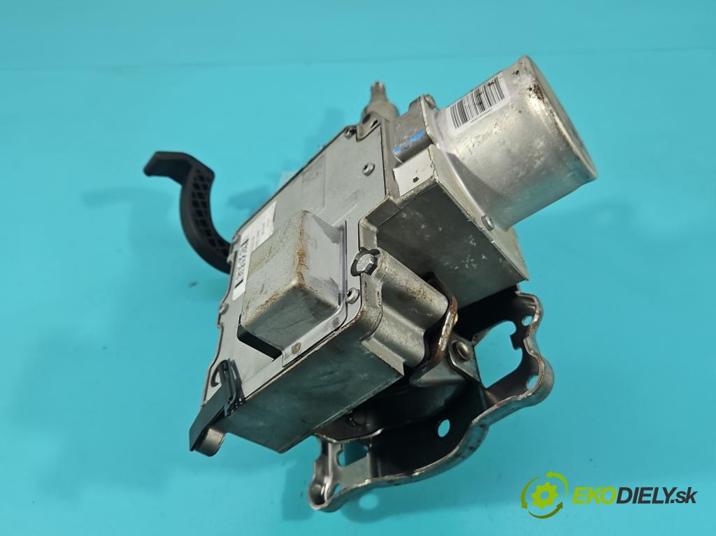 Fiat Bravo II 2007-2014 1.9 jtd 120 hp manual 88 kW 1910 cm3 5- čerpadlo posilovač 51795527 (Servočerpadlo)