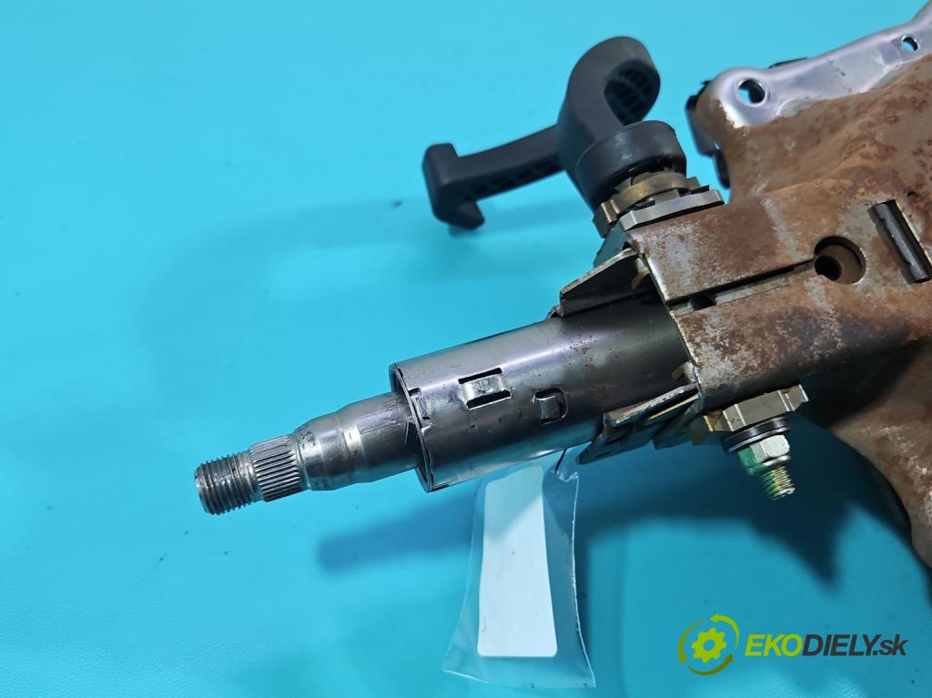 Fiat Bravo II 2007-2014 1.9 jtd 120 hp manual 88 kW 1910 cm3 5- čerpadlo posilovač 51795527 (Servočerpadlo)