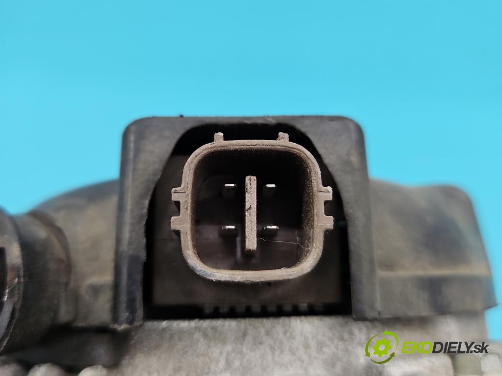 Toyota Avensis III T27 2009-2018 2.2 D-CAT 150 HP automatic 110 kW 2231 cm3 5- Alternator  (Alternátor)