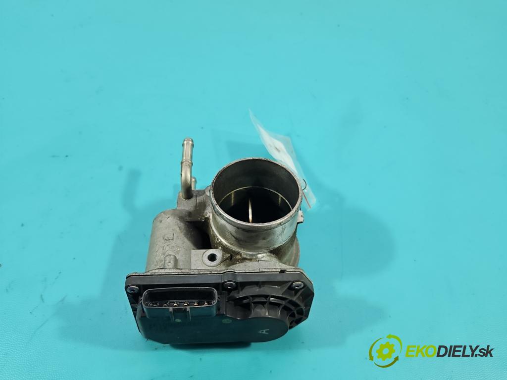 Toyota Avensis III T27 2009-2018 2.2 D-CAT 150 HP automatic 110 kW 2231 cm3 5- klapka 26100-0R020 (Škrtiaca klapka)