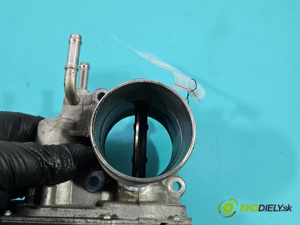 Toyota Avensis III T27 2009-2018 2.2 D-CAT 150 HP automatic 110 kW 2231 cm3 5- klapka 26100-0R020 (Škrtiaca klapka)