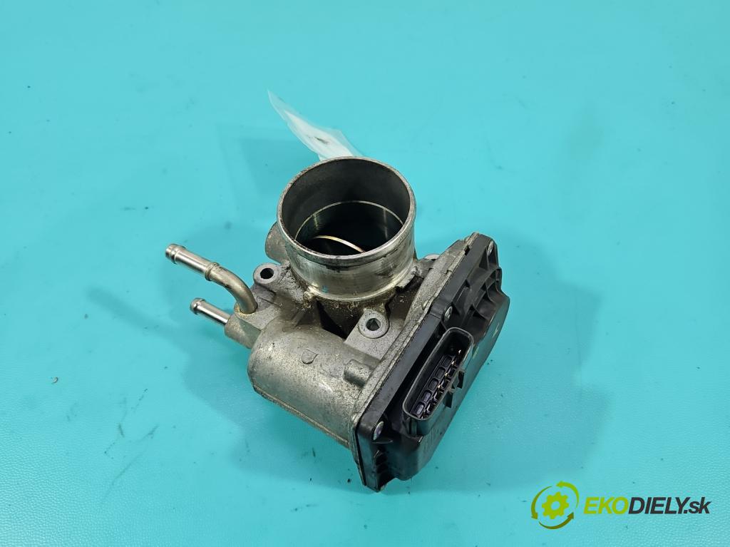 Toyota Avensis III T27 2009-2018 2.2 D-CAT 150 HP automatic 110 kW 2231 cm3 5- klapka 26100-0R020 (Škrtiaca klapka)