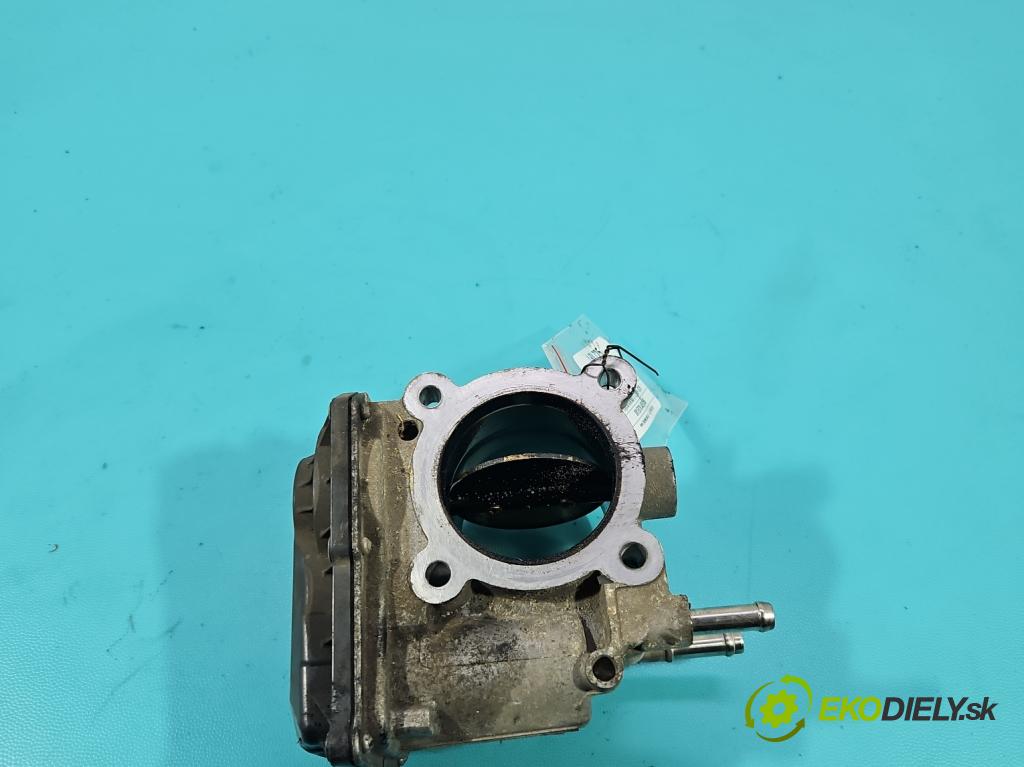 Toyota Avensis III T27 2009-2018 2.2 D-CAT 150 HP automatic 110 kW 2231 cm3 5- klapka 26100-0R020 (Škrtiaca klapka)