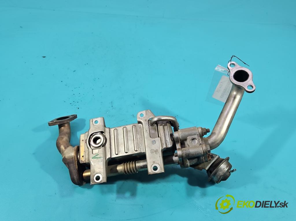 Toyota Avensis III T27 2009-2018 2.2 D-CAT 150 hp automatic 110 kW 2231 cm3 5- Chladič spalin 25601-0R020