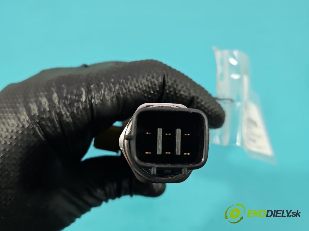 Toyota Avensis III T27 2009-2018 2.2 D-CAT 150 HP automatic 110 kW 2231 cm3 5- lišta vstrekovacia 89458-20050 (Vstrekovacia lišta)