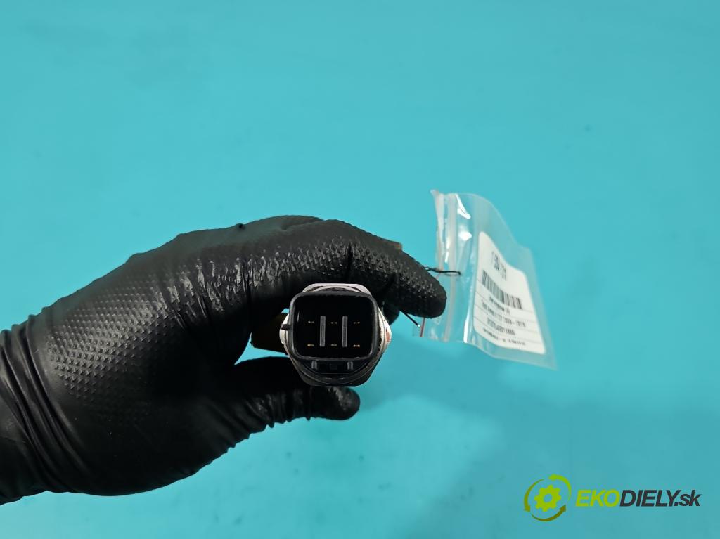 Toyota Avensis III T27 2009-2018 2.2 D-CAT 150 HP automatic 110 kW 2231 cm3 5- lišta vstrekovacia 89458-20050 (Vstrekovacia lišta)