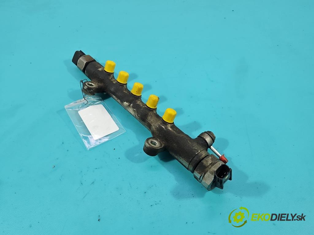 Toyota Avensis III T27 2009-2018 2.2 D-CAT 150 HP automatic 110 kW 2231 cm3 5- lišta vstrekovacia 89458-20050 (Vstrekovacia lišta)