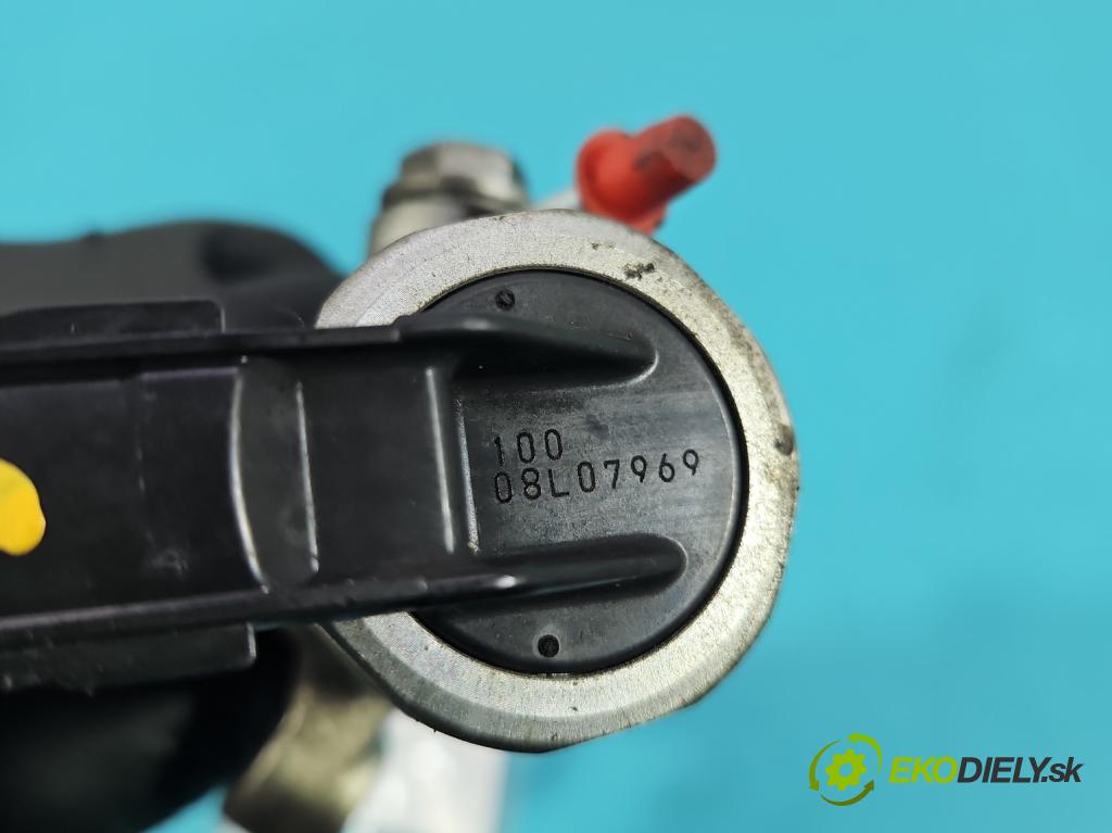 Toyota Avensis III T27 2009-2018 2.2 D-CAT 150 HP automatic 110 kW 2231 cm3 5- lišta vstrekovacia 89458-20050 (Vstrekovacia lišta)