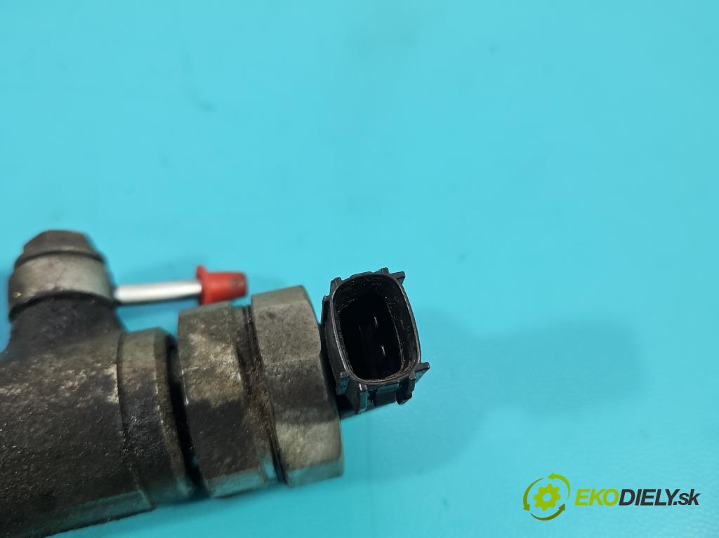 Toyota Avensis III T27 2009-2018 2.2 D-CAT 150 HP automatic 110 kW 2231 cm3 5- lišta vstrekovacia 89458-20050 (Vstrekovacia lišta)