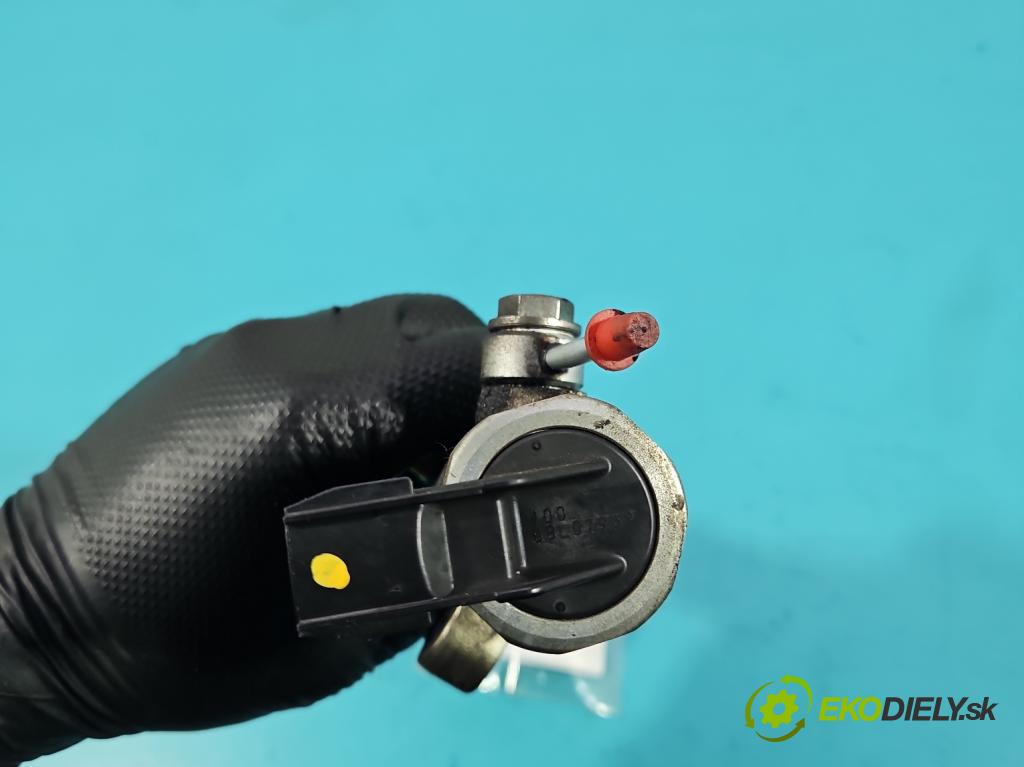 Toyota Avensis III T27 2009-2018 2.2 D-CAT 150 HP automatic 110 kW 2231 cm3 5- lišta vstrekovacia 89458-20050 (Vstrekovacia lišta)