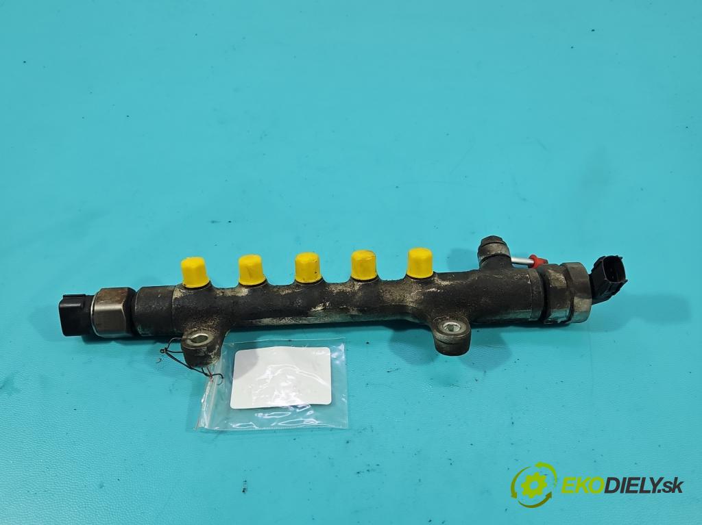 Toyota Avensis III T27 2009-2018 2.2 D-CAT 150 HP automatic 110 kW 2231 cm3 5- lišta vstrekovacia 89458-20050 (Vstrekovacia lišta)