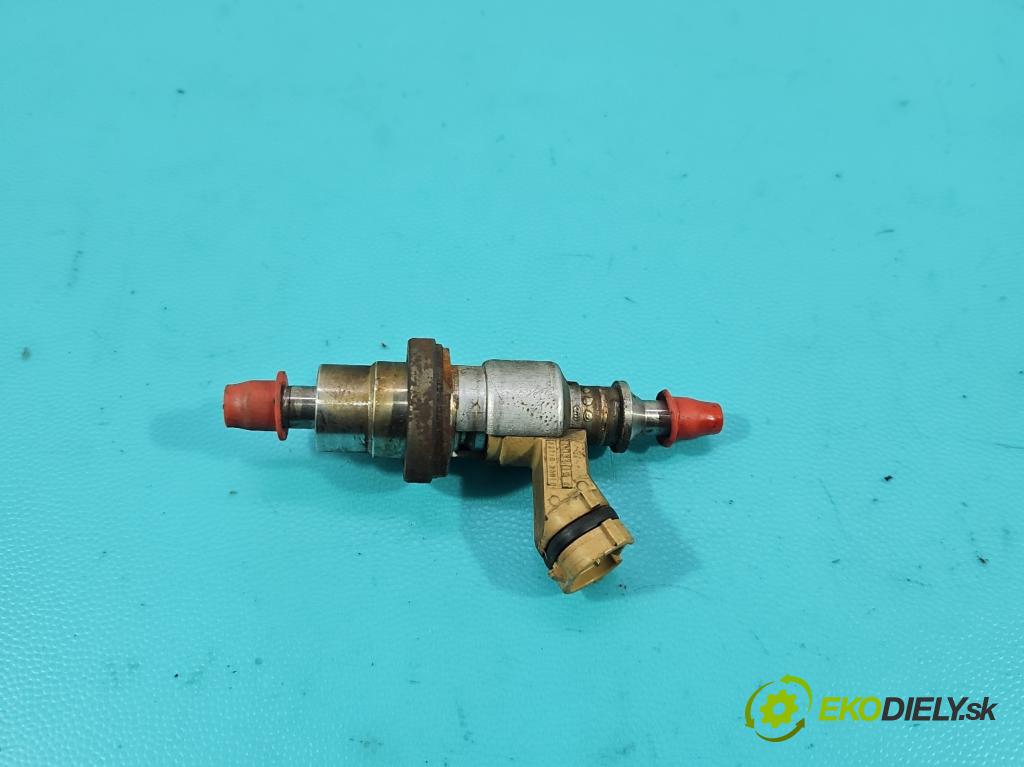 Toyota Avensis III T27 2009-2018 2.2 D-CAT 150 HP automatic 110 kW 2231 cm3 5- vstrek 23710-26011 (Vstrekovač paliva)