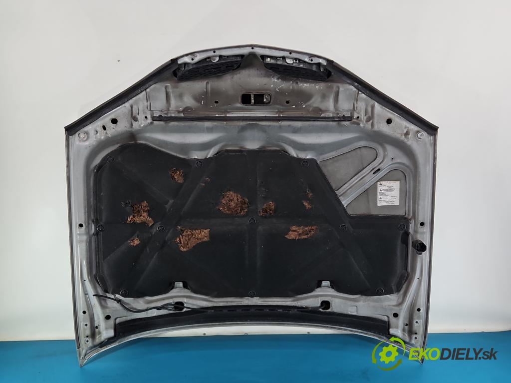 Nissan Primera P11 1996-2002 2.0 16V 140 HP automatic 103 kW 1998 cm3 4- kapota predná