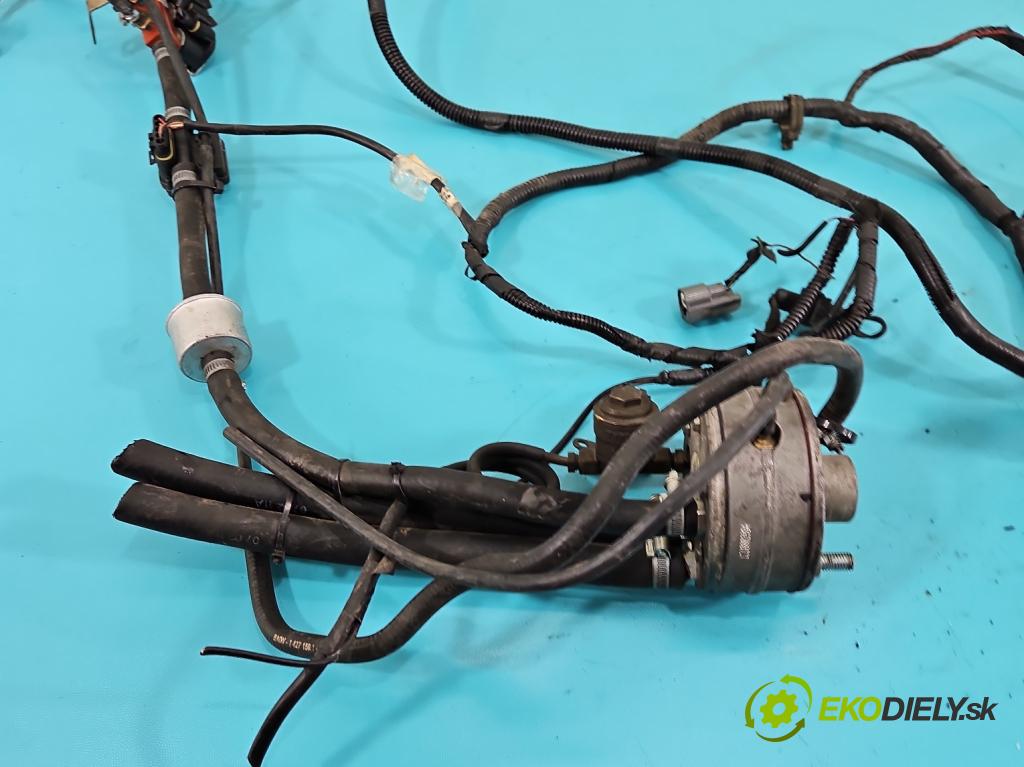 Peugeot 207 1.4 16V 95 HP manual 70 kW 1397 cm3 5- inštalácia LPG STAG 4 QBOX BASIC