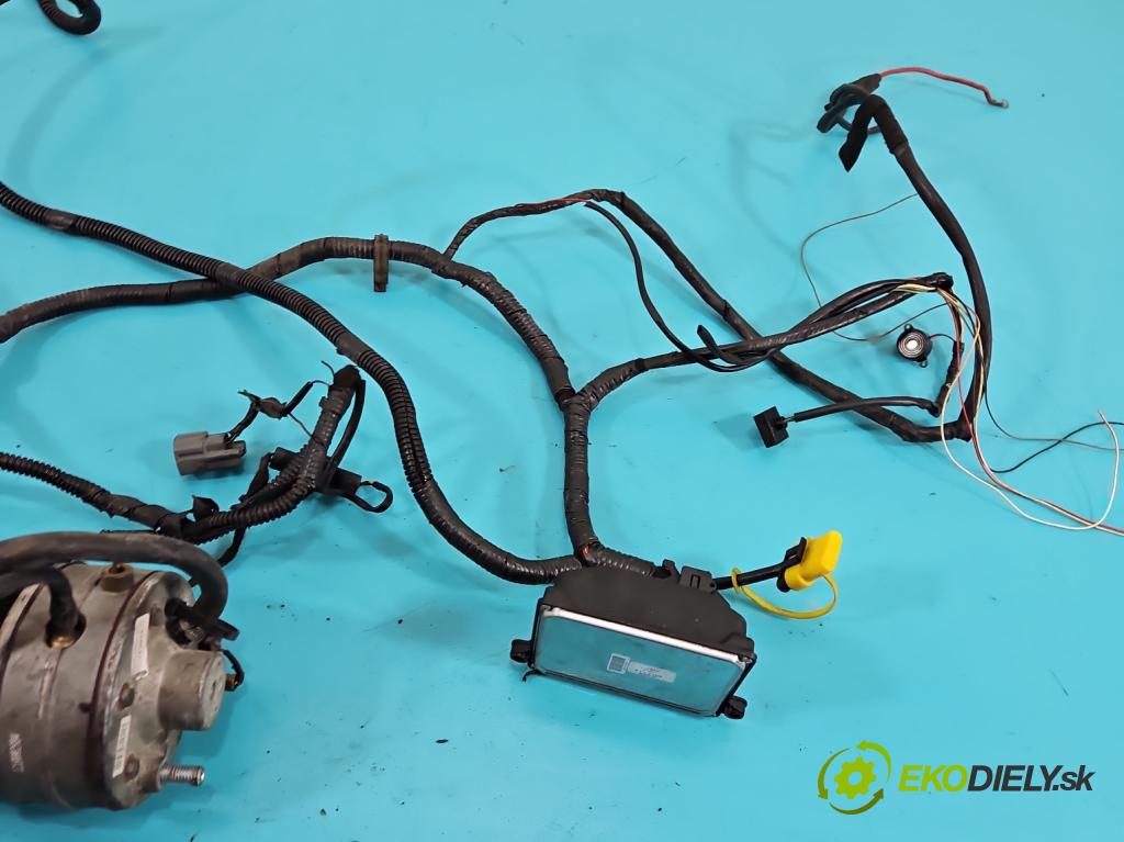 Peugeot 207 1.4 16V 95 HP manual 70 kW 1397 cm3 5- inštalácia LPG STAG 4 QBOX BASIC