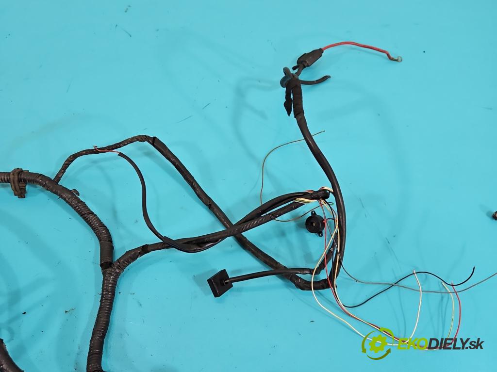 Peugeot 207 1.4 16V 95 HP manual 70 kW 1397 cm3 5- inštalácia LPG STAG 4 QBOX BASIC