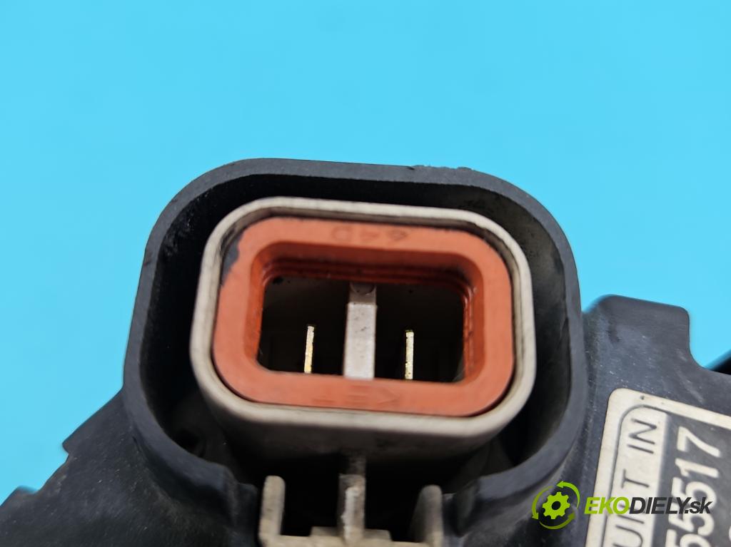 Kia Picanto I 2003-2011 1.1 65 HP manual 48 kW 1086 cm3 5- Alternator 37300-02551 (Alternátor)