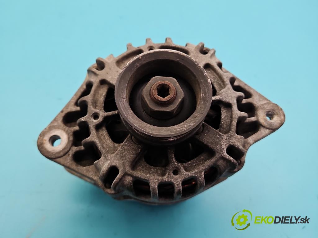 Kia Picanto I 2003-2011 1.1 65 HP manual 48 kW 1086 cm3 5- Alternator 37300-02551 (Alternátor)