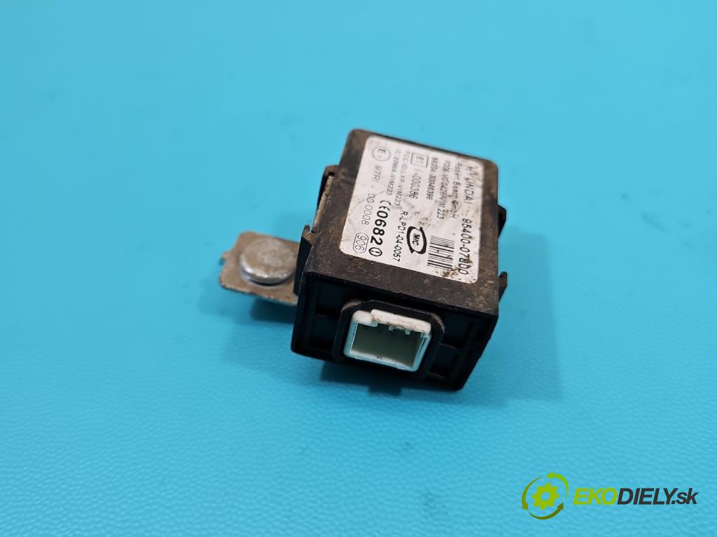 Kia Picanto I 2003-2011 1.1 65 HP manual 48 kW 1086 cm3 5- riadiaca jednotka motora 39110-02045