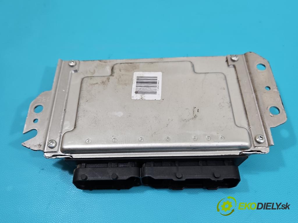 Kia Picanto I 2003-2011 1.1 65 HP manual 48 kW 1086 cm3 5- riadiaca jednotka motora 39110-02045
